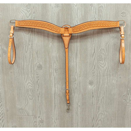 Breast strap running w - Genuine Billy Cook