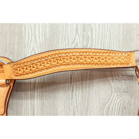 Breast strap running w - Genuine Billy Cook