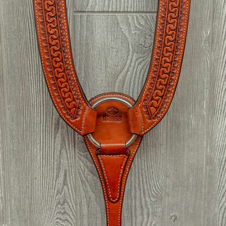 Buckaroo narrow body square running w ss hardware - Genuine Billy Cook