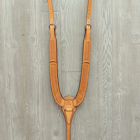 Buckaroo narrow body basket ss hardware - Genuine Billy Cook