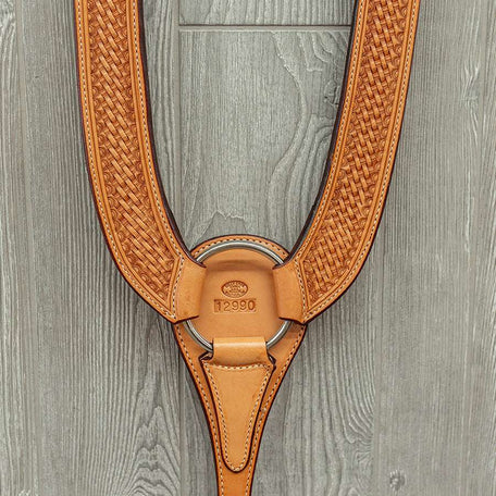Buckaroo narrow body basket ss hardware - Genuine Billy Cook