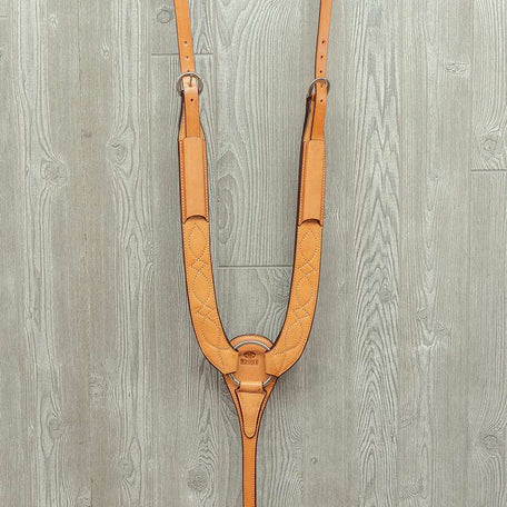 Buckaroo narrow body stitched ss hardware - Genuine Billy Cook