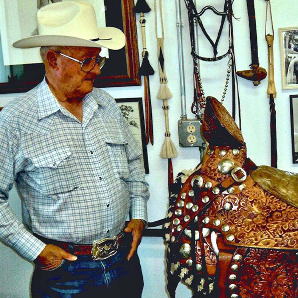 Billy Cook's Story