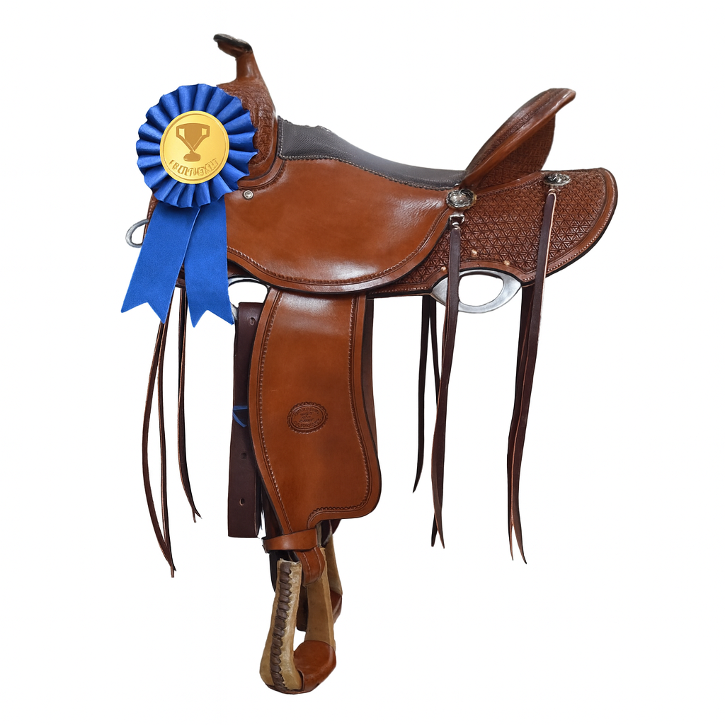 BEST WESTERN SADDLES & TACK OF 2025 — COMPLETE RIDER BUYER GUIDE