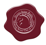Horse Sense Radio