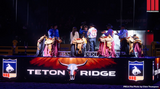 PRCA Names Genuine Billy Cook Saddles Official Saddle of the NFR, NFR Open, and CINCH Playoffs