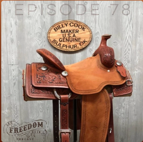 Genuine Billy Cook on Day 6 Ranch Podcast