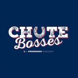 Genuine Billy Cook on The Chute Bosses Podcast