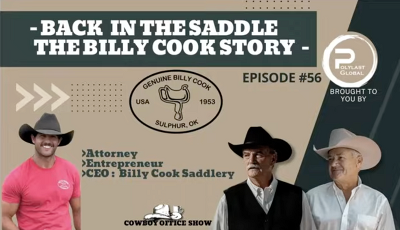 Cowboy Office