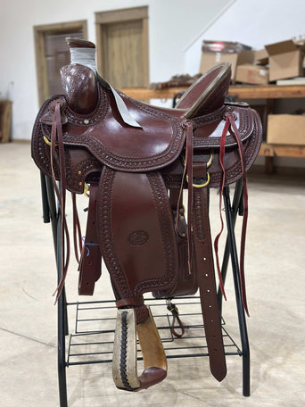 Arbuckle Rancher - S2171