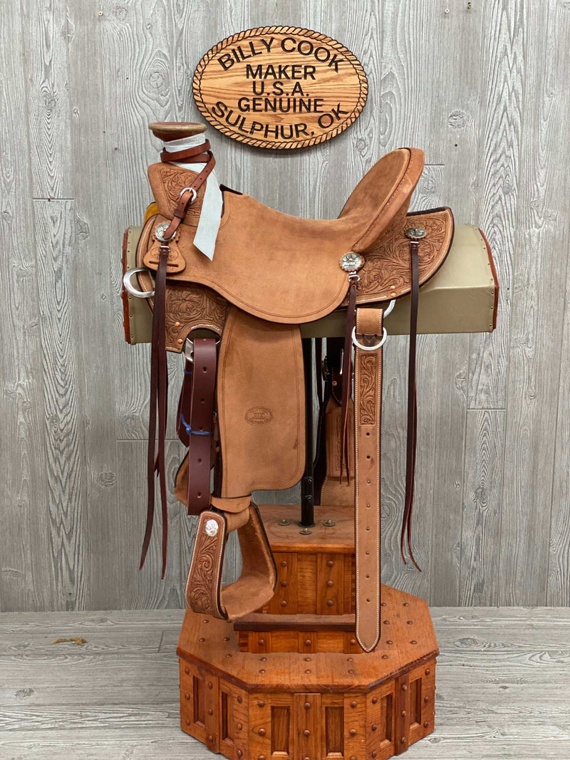 Light Weight Wade - 2294 - Genuine Billy Cook 