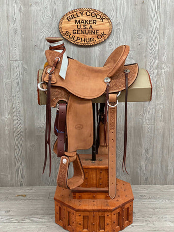Light Weight Wade - 2294 - Genuine Billy Cook 