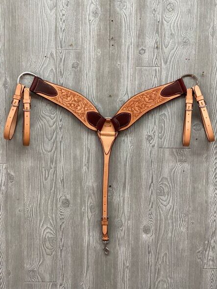 Breast strap - entz - Genuine Billy Cook 