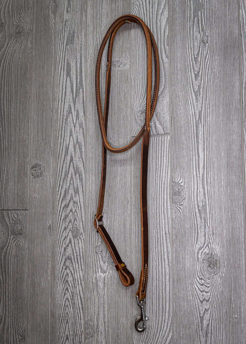 Roping Rein - Genuine Billy Cook 