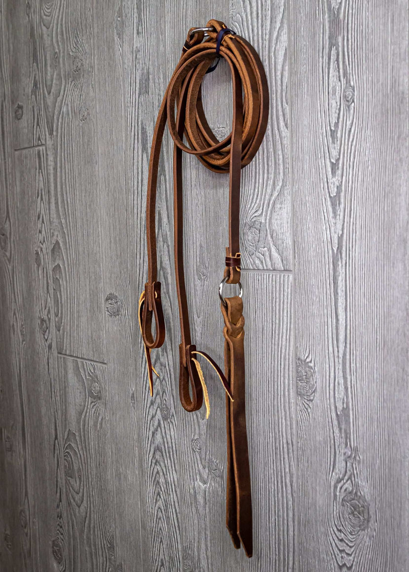 Romel Reins - Genuine Billy Cook 