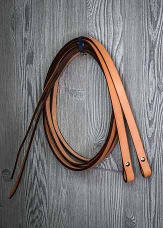 Reins 3/4" - Genuine Billy Cook 