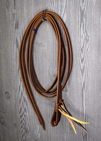 1/2" Reins - Genuine Billy Cook 