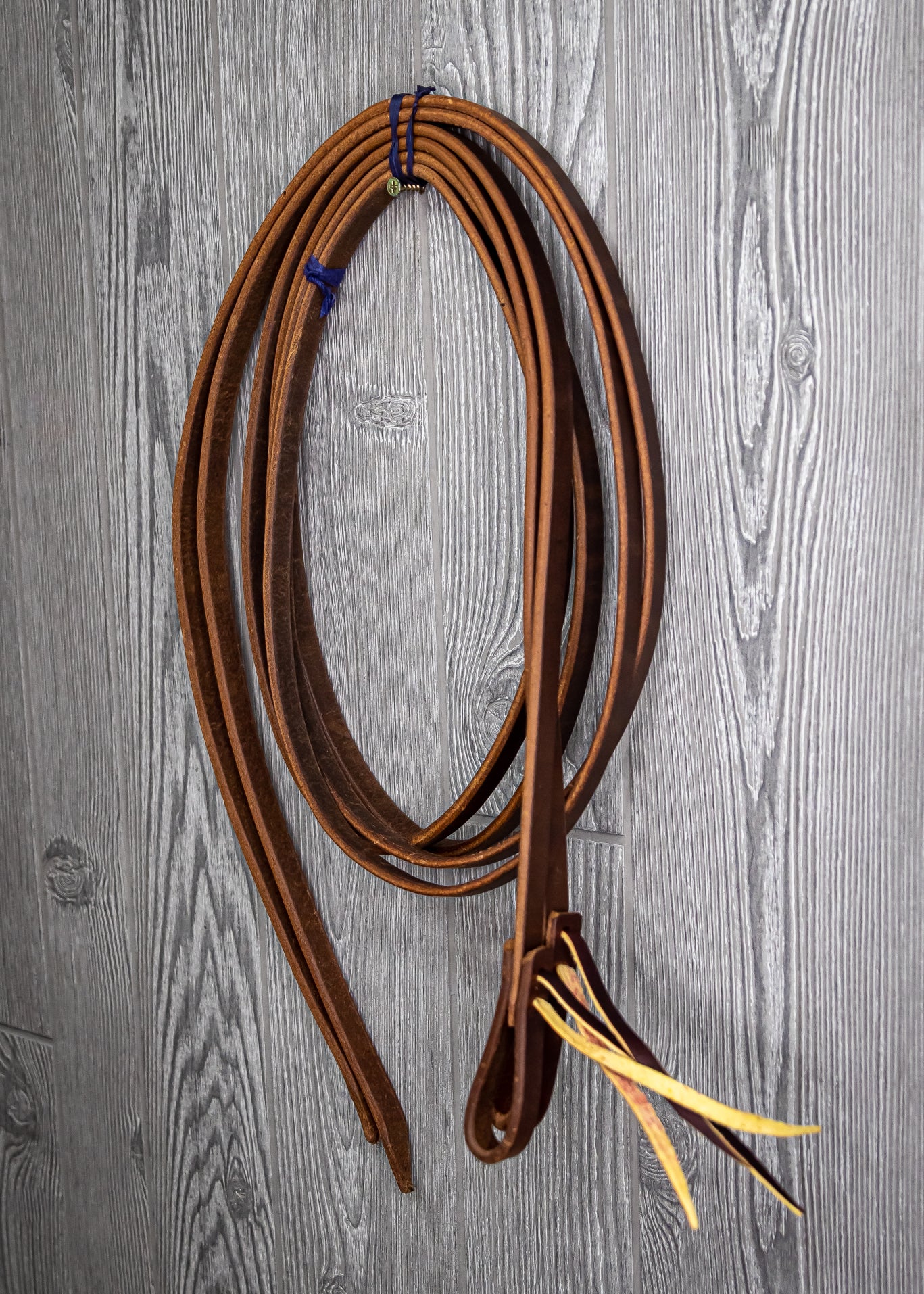 Reins 5/8" - Genuine Billy Cook 