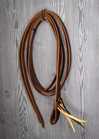 Reins 5/8" - Genuine Billy Cook 