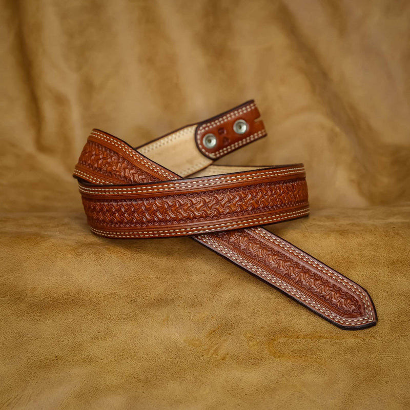 Geometric: Crazy Stamp - Genuine Billy Cook 