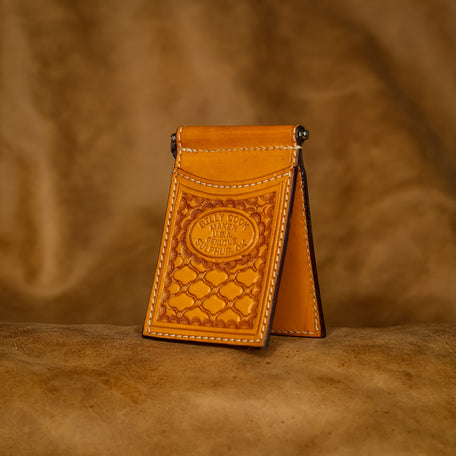 Geometric: Barb Pattern - Genuine Billy Cook 
