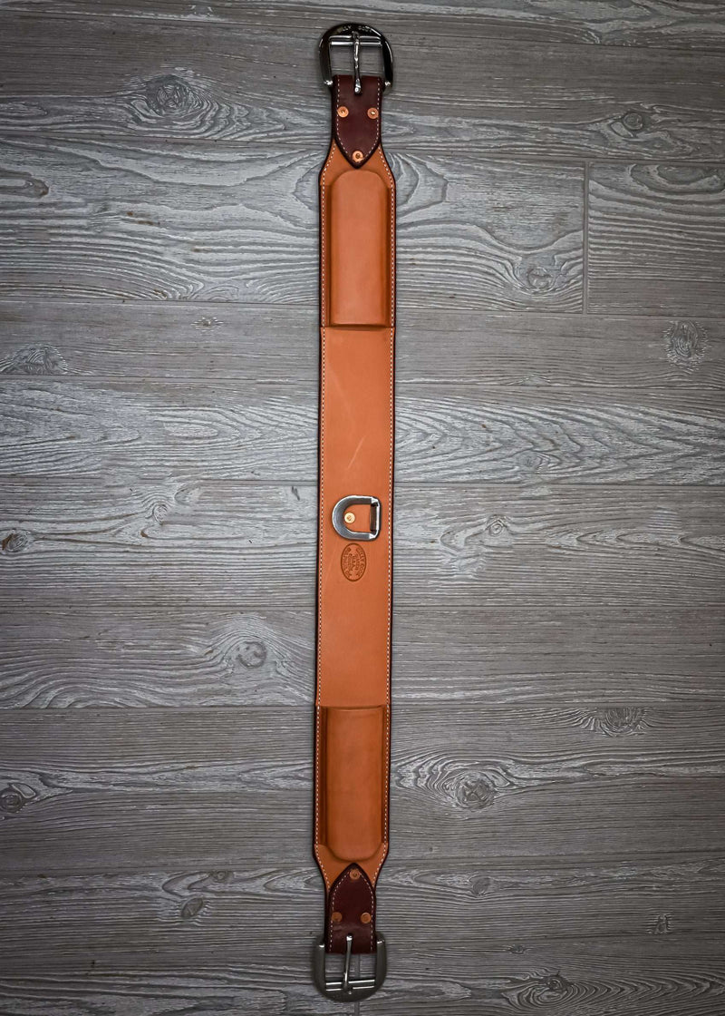 3" Cutter Rear Cinch Body Only - Genuine Billy Cook 