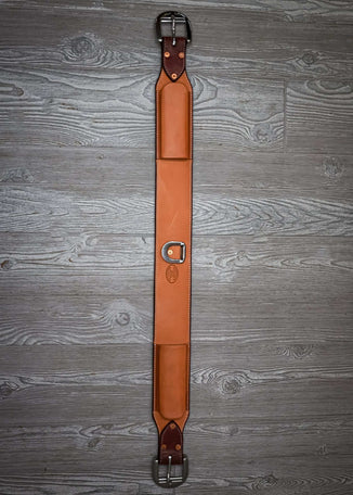3" Cutter Rear Cinch Body Only - Genuine Billy Cook 