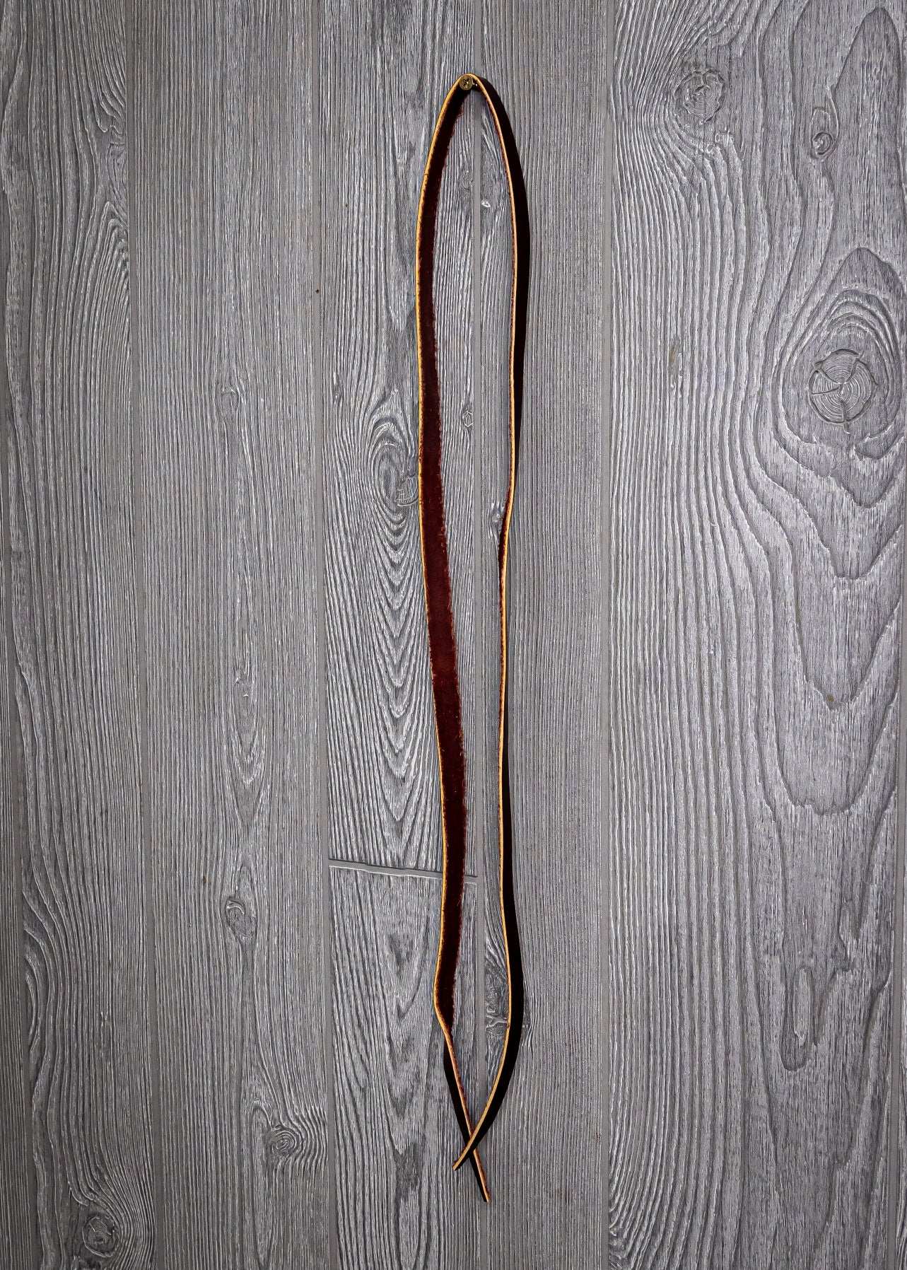 Latigo Saddle String - Genuine Billy Cook 