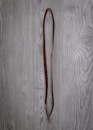 Latigo Saddle String - Genuine Billy Cook 