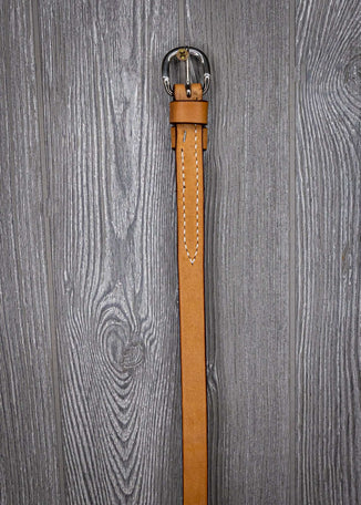 Saddle Strings With Clip & Dee - Genuine Billy Cook 