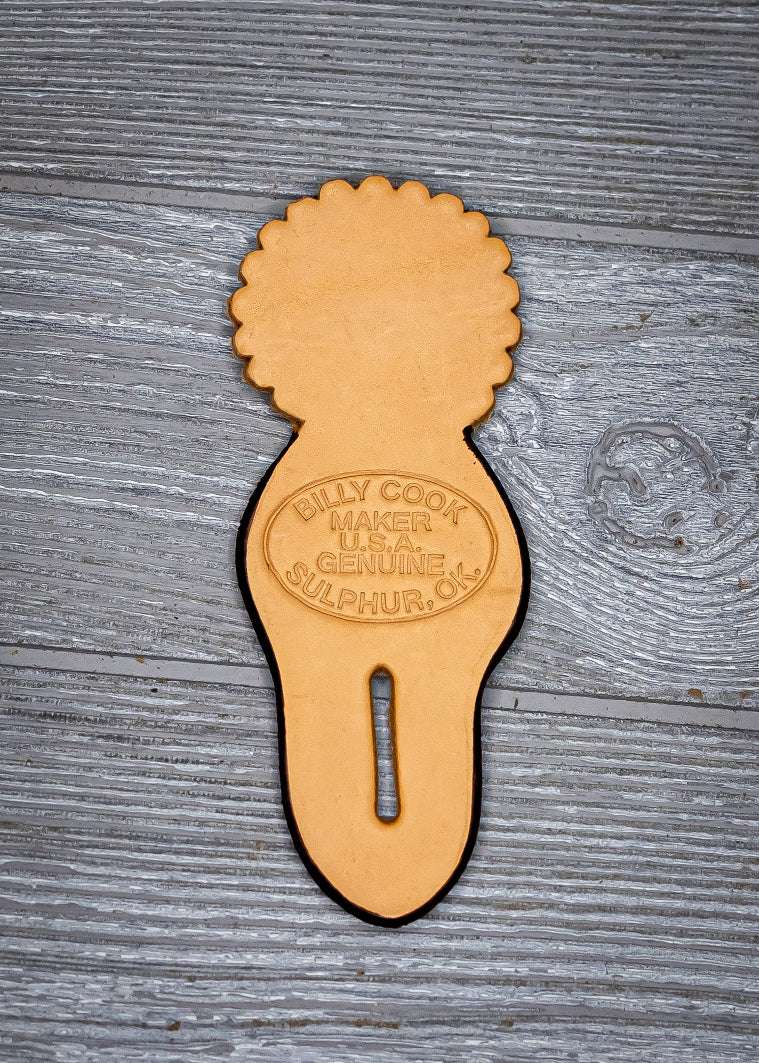 Cinch Keeper - Genuine Billy Cook 