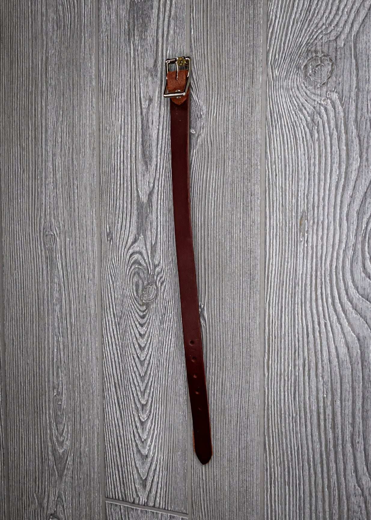 Cinch Connection Strap - Genuine Billy Cook 