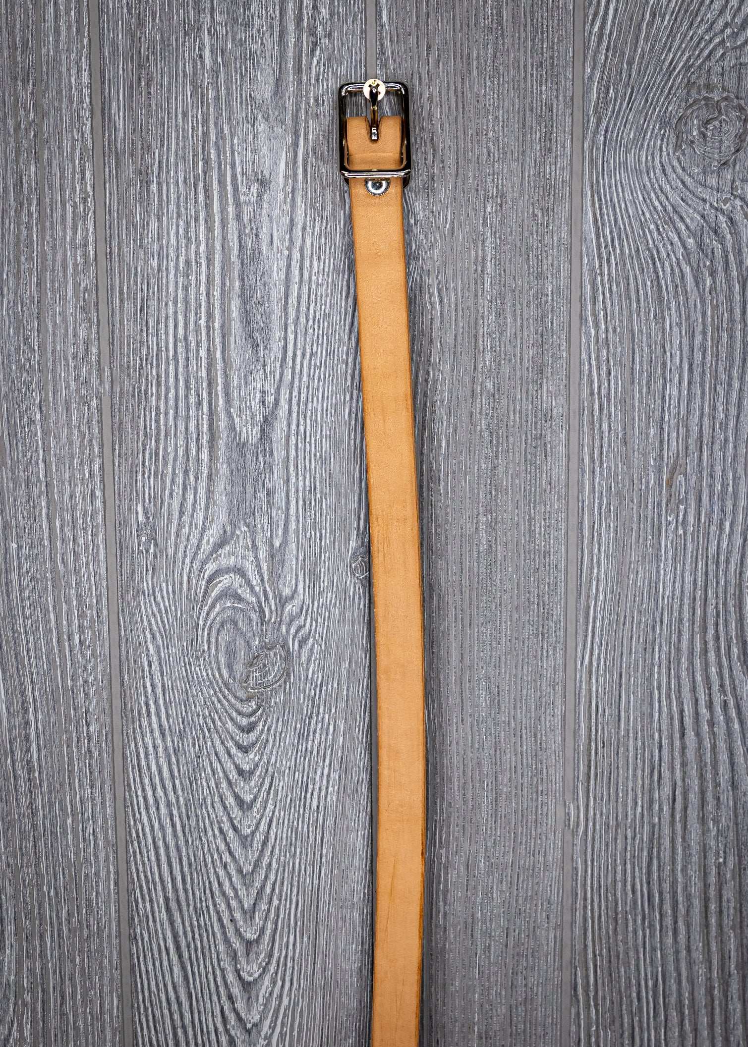 3/4" Hold Back Strap (One Strap) - Genuine Billy Cook 