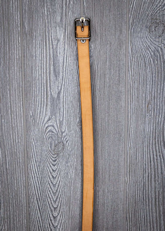 3/4" Hold Back Strap (One Strap) - Genuine Billy Cook 