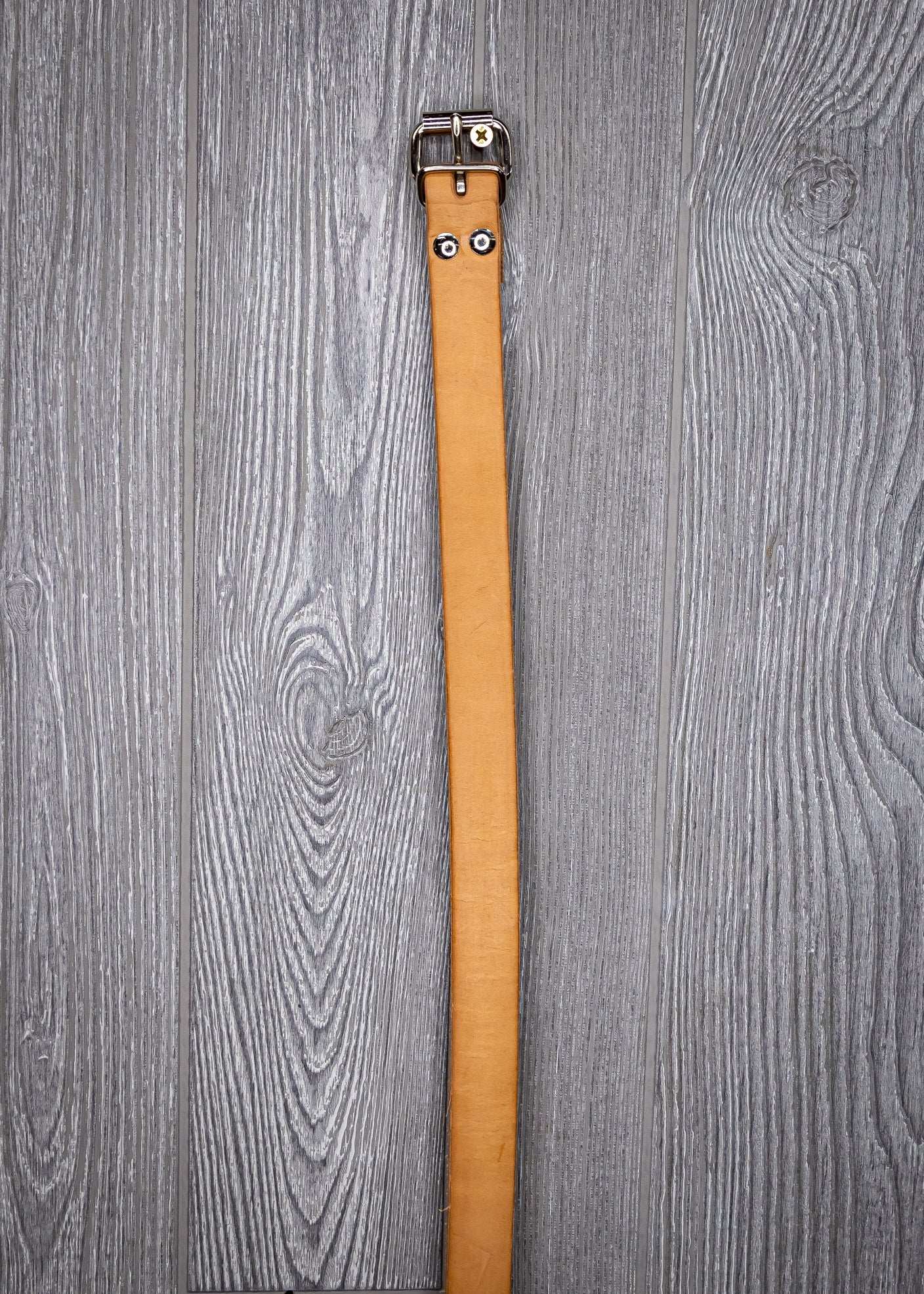 1" Tugs (One Strap) - Genuine Billy Cook 