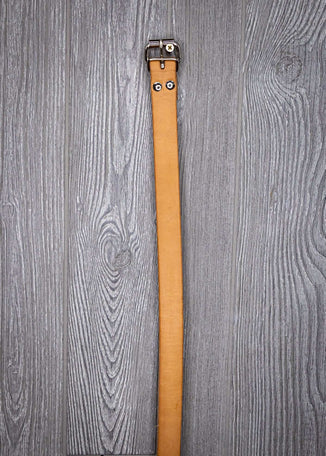 1" Tugs (One Strap) - Genuine Billy Cook 