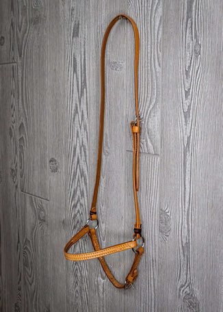 Caveson, All Leather - Genuine Billy Cook 