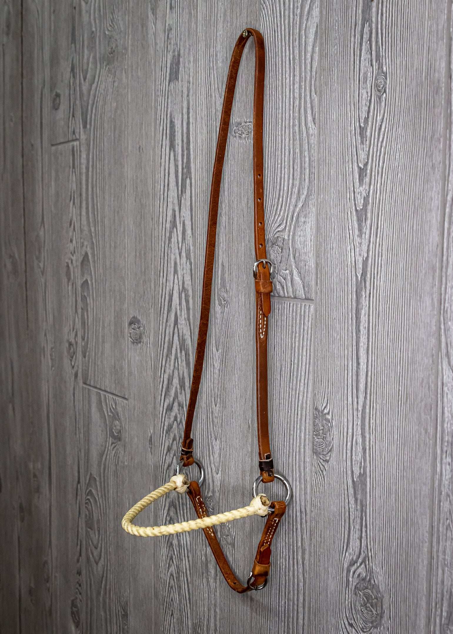 Caveson, Rope Nose - Genuine Billy Cook 