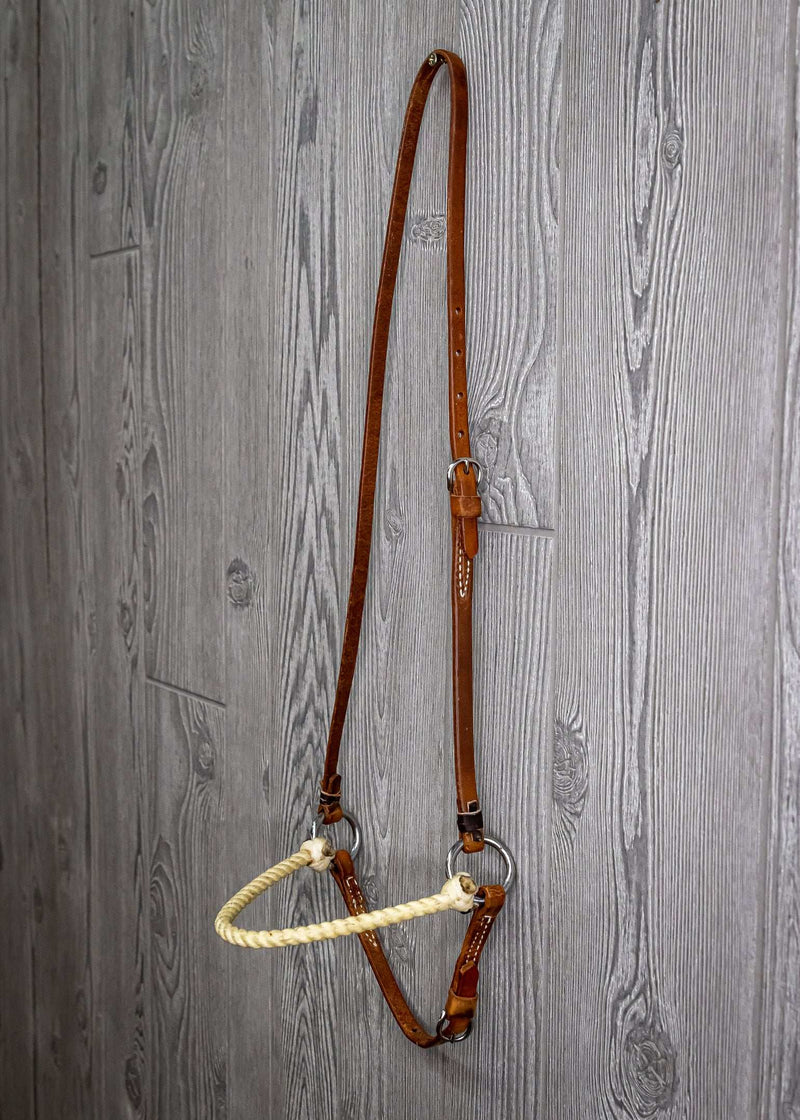 Caveson, Rope Nose - Genuine Billy Cook 