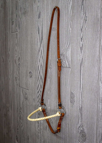 Caveson, Rope Nose - Genuine Billy Cook 