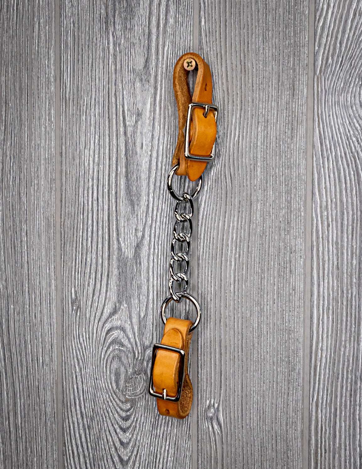 Curb Chain - Genuine Billy Cook 