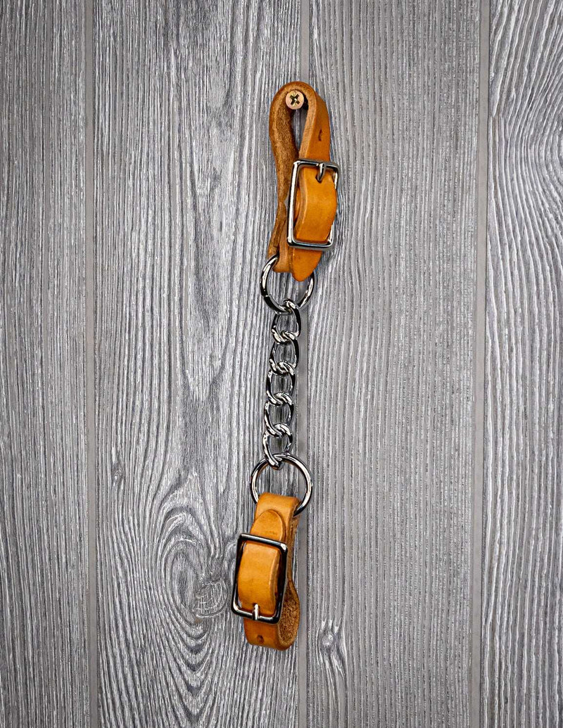 Curb Chain - Genuine Billy Cook 
