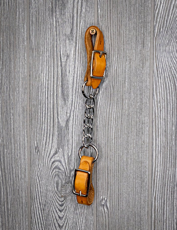 Curb Chain - Genuine Billy Cook 
