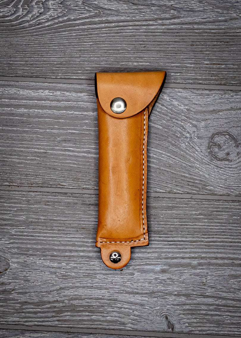 Hoof Pick Holder, Plain - Genuine Billy Cook 