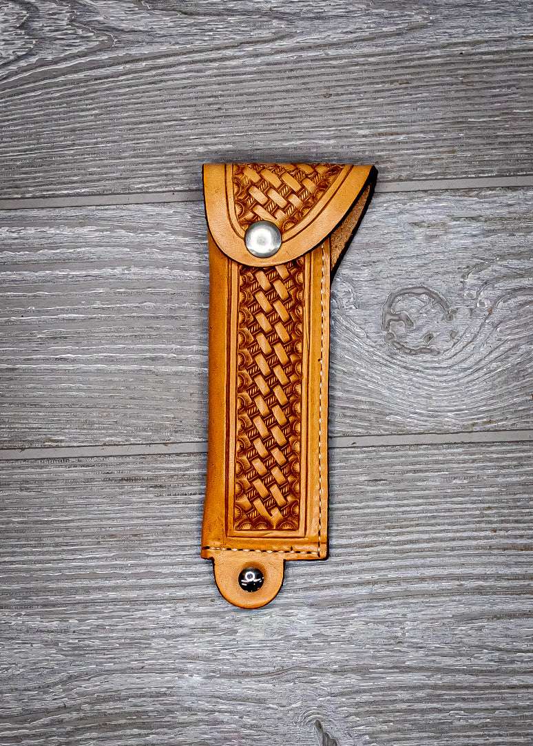 Hoof Pick Holder, Basket - Genuine Billy Cook 