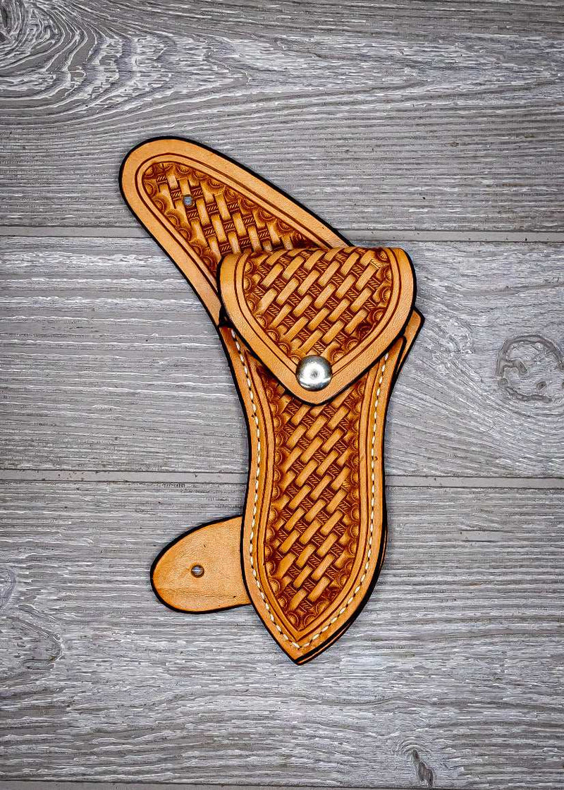 Hoof Pick Holder, Basket - Genuine Billy Cook 