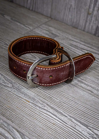Leather Hobble - Genuine Billy Cook 