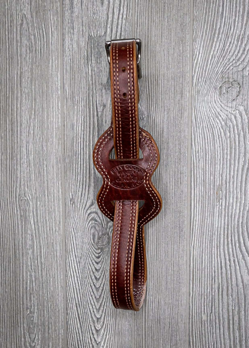 Leather Hobble - Genuine Billy Cook 