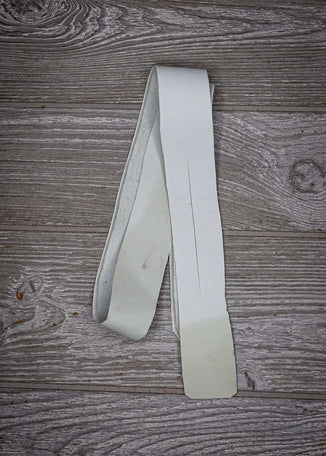Mule Hide Horn Wraps - Genuine Billy Cook 