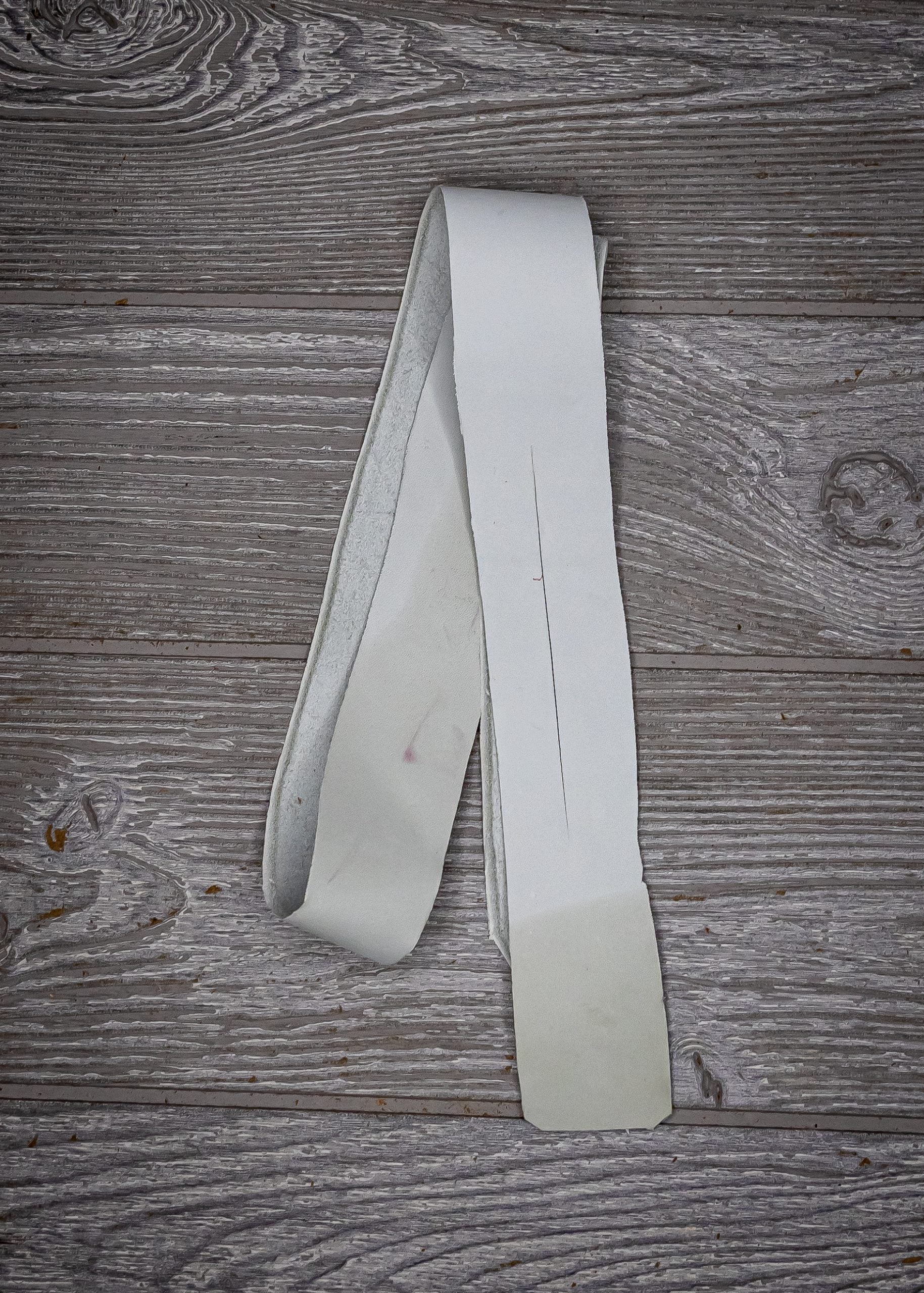 Mule Hide Horn Wraps - Genuine Billy Cook 